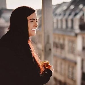 Meet your Posher, Marissa